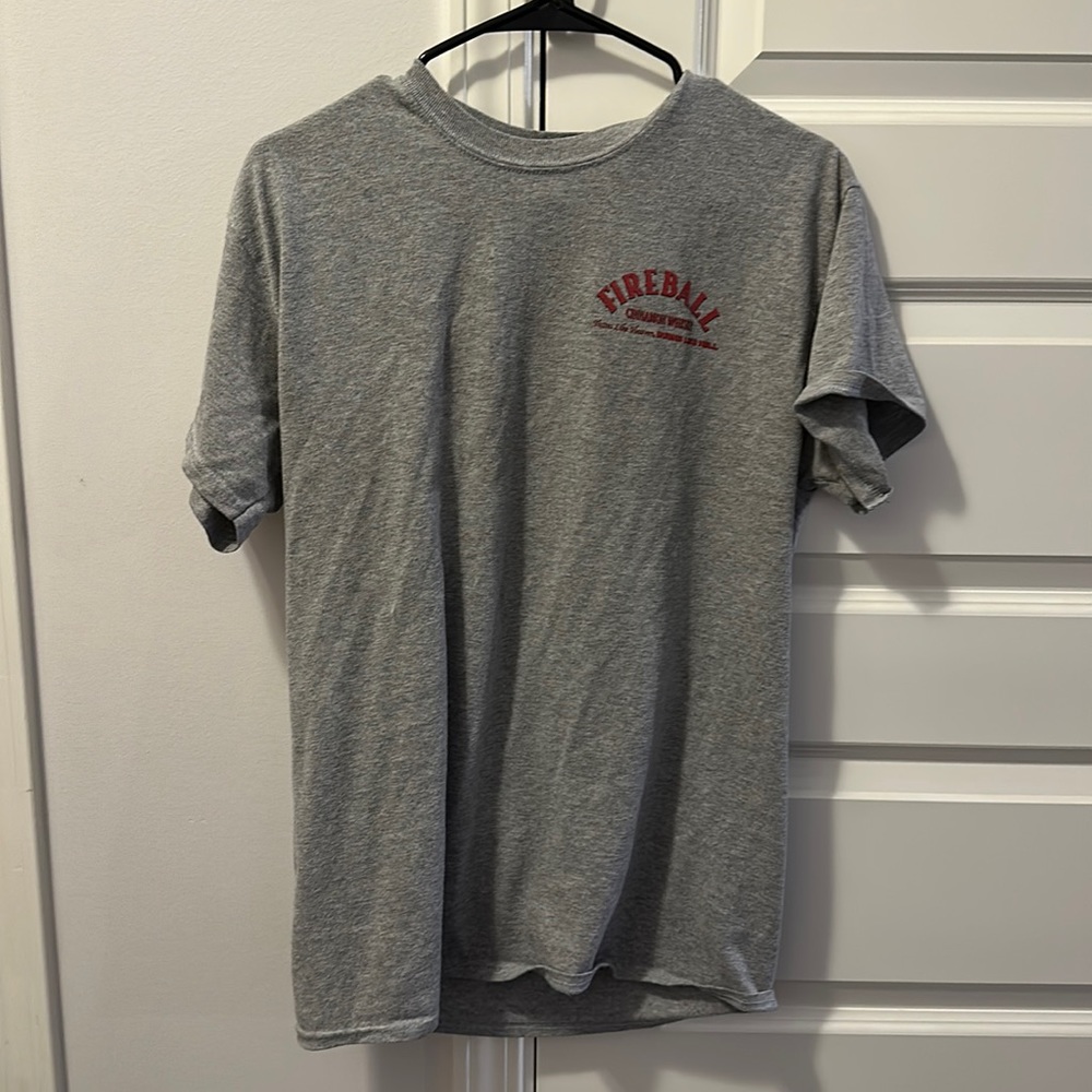 Fireball T-Shirt